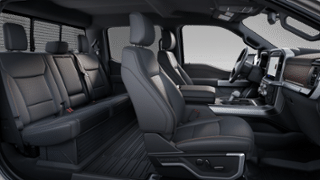 2025 Ford F-150® Internal Image 1